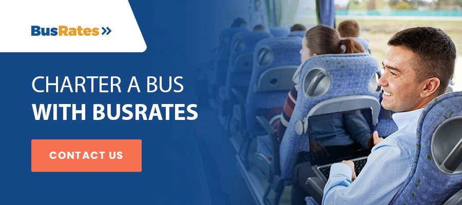 Charter a bus with BusRates Image