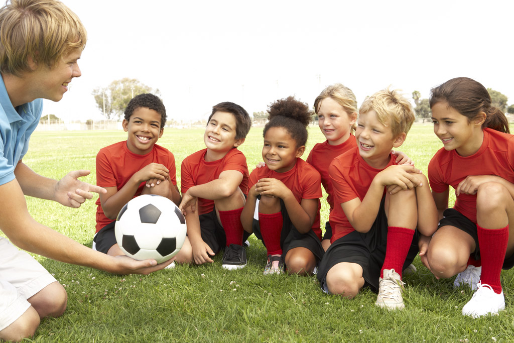 How to Book Student Trips for a Youth Sports Group - BusRates Blog