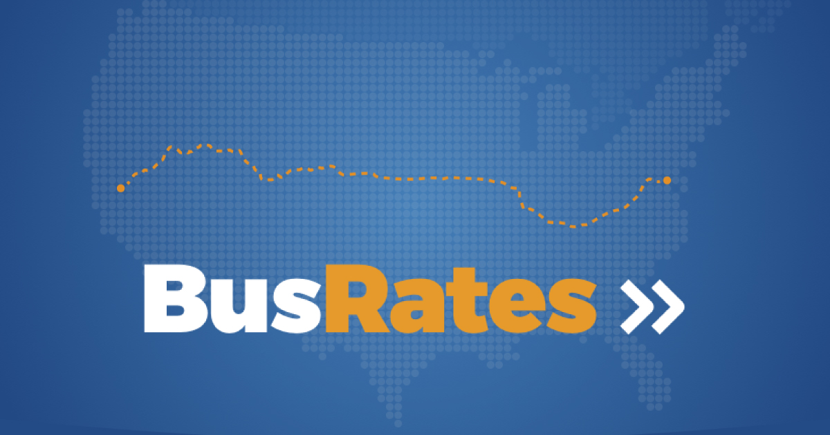 BusRates - Find quotes and book direct from your local charter bus companies