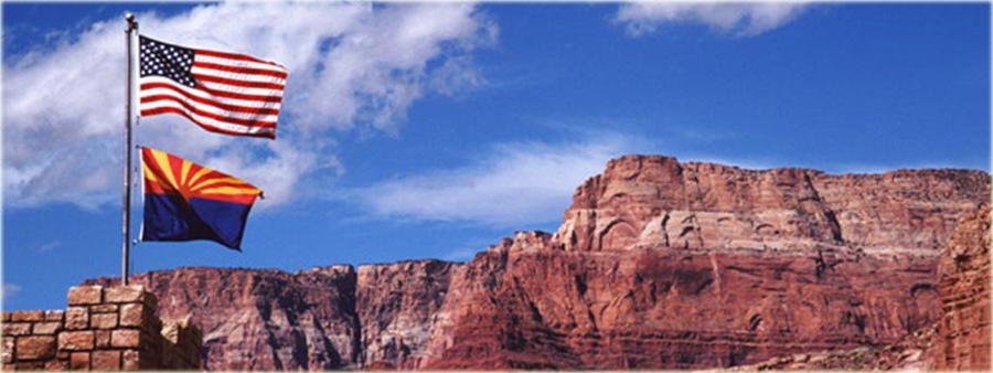 use busrates.com to find Arizona attractions